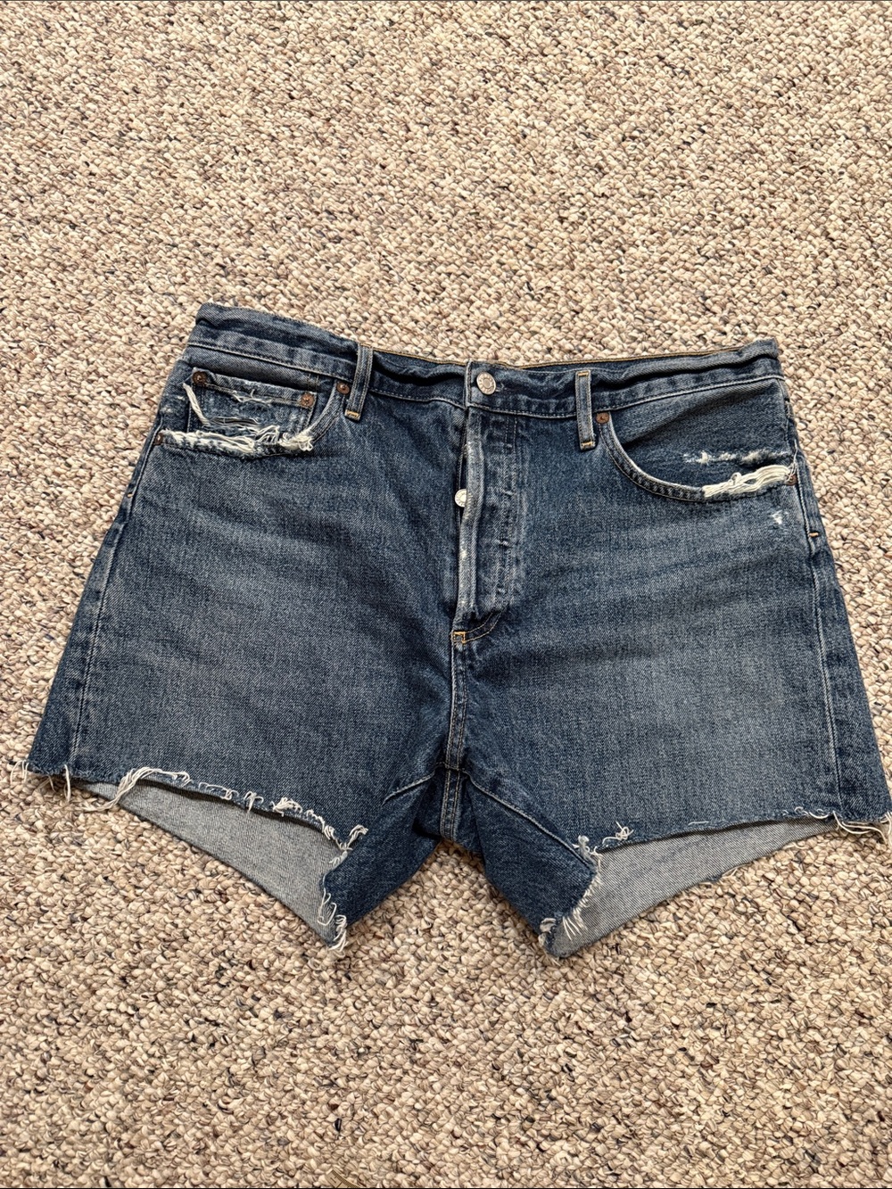 Agolde Reese sz 30